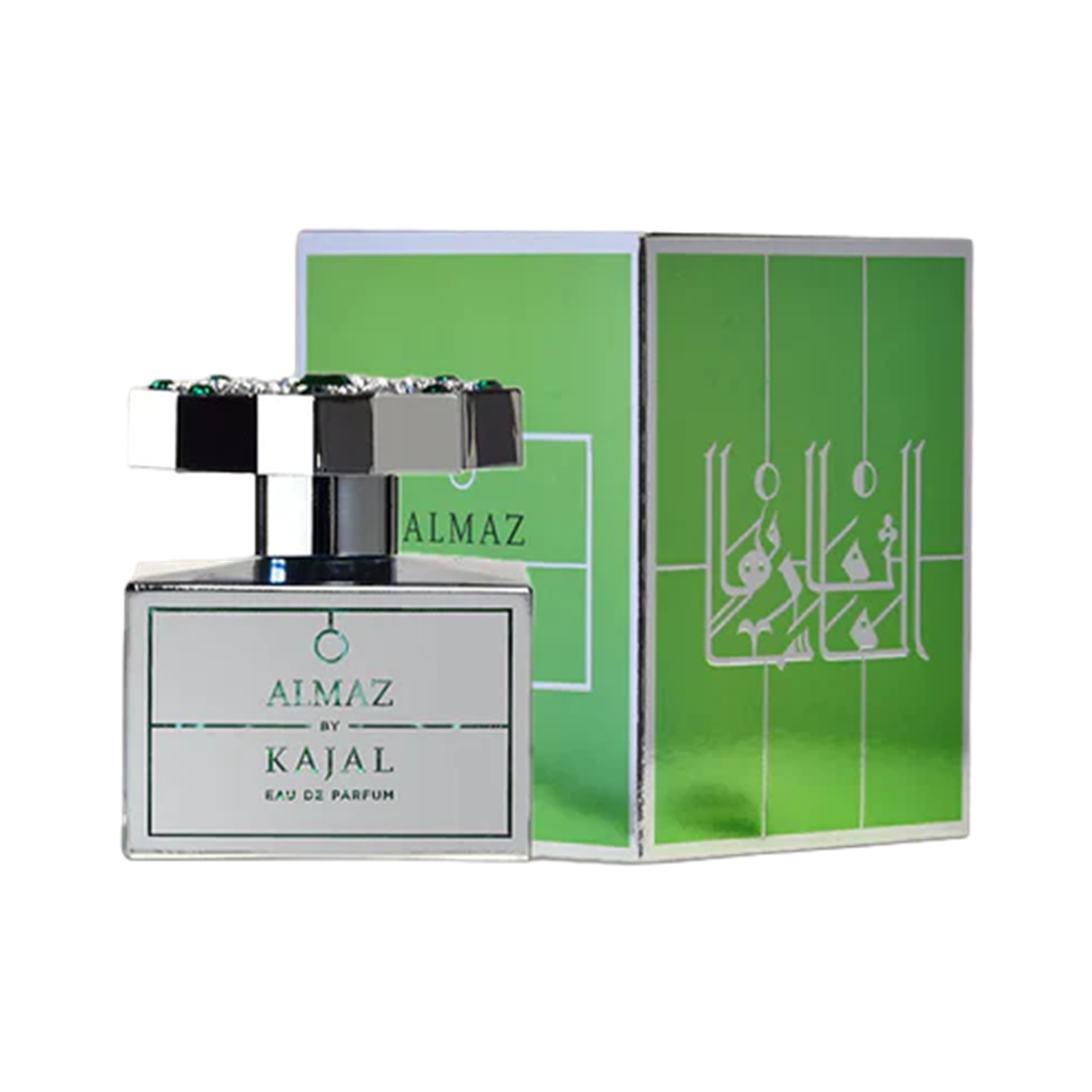 Kajal Almaz Eau de Parfum 3.4 oz Unisex